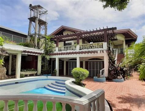 Property for Sale in Mactan, Cebu .